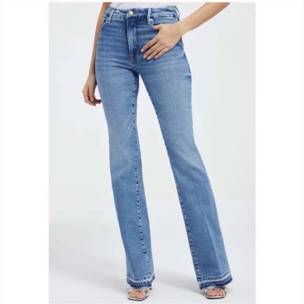 Good American jeans